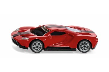 SIKU Blister - Ford GT / od 3 let