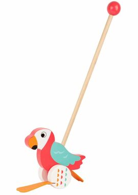 Small Foot Jezdík papoušek Lori / od 18 měsíců