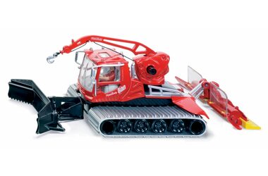 SIKU Super - Rolba / 1:50 / od 3 let