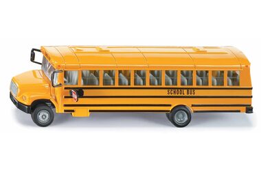 SIKU Super - Školní autobus / 1:55 / od 3 let