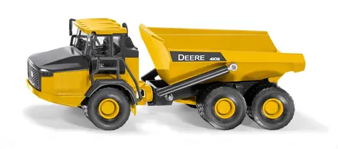 SIKU Super - John Deere Dumper / 1:50 / od 3 let