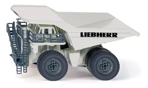 SIKU Super - Liebherr T264 / 1:87 / od 3 let