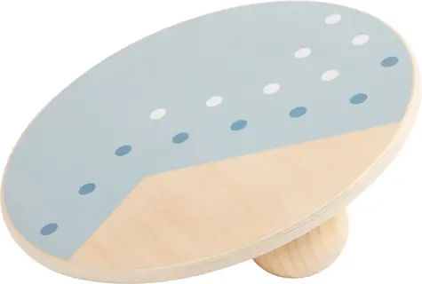 Small Foot Balanční prkno Adventure / nosnost 30 kg / od 3 let