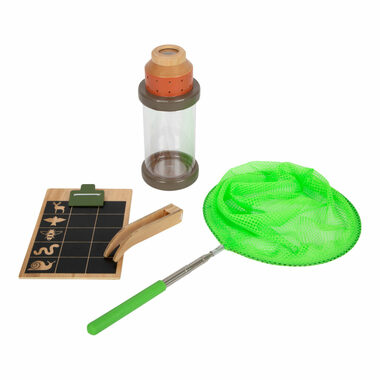 Small Foot Sada pro průzkumníky Discover / od 3 let