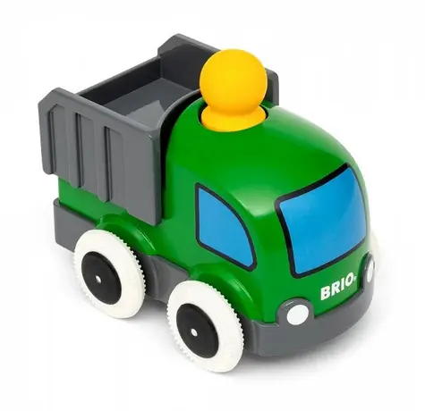 BRIO Náklaďák / od 3 let