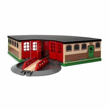 BRIO Depo / od 3 let