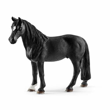 Schleich Farm World 13832 Tenessee valach / od 3 let