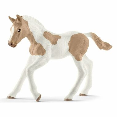 Schleich Horse Club 13886 Hříbě plemene Paint Horse / od 5 let