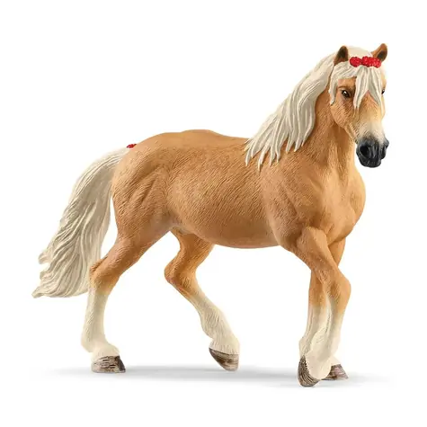 Schleich Horse Club 13950 Haflingerská klisna / od 5 let