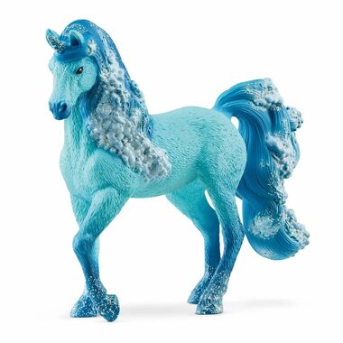 Schleich Bayala 70757 Klisna vodního jednorožce Elementa / od 5 let