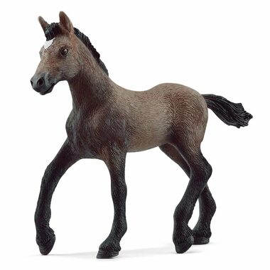 Schleich Horse Club 13954 Hříbě plemene peruánský paso / od 5 let