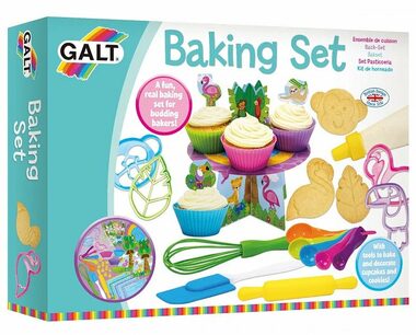 GALT Cukrářská sada / od 5 let