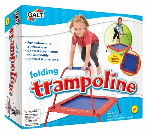 GALT Dětská trampolína / od 3 let