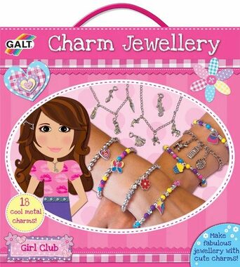 GALT Dívčí klenotnictví / od 8 let