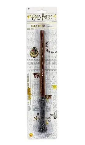 Rubies Harry Potter: hůlka / od 3 let
