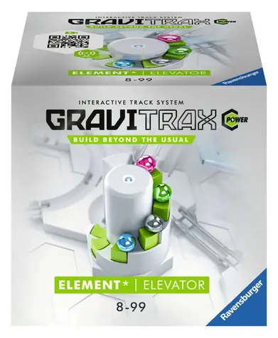 Ravensburger GraviTrax Power Schodiště / od 8 let