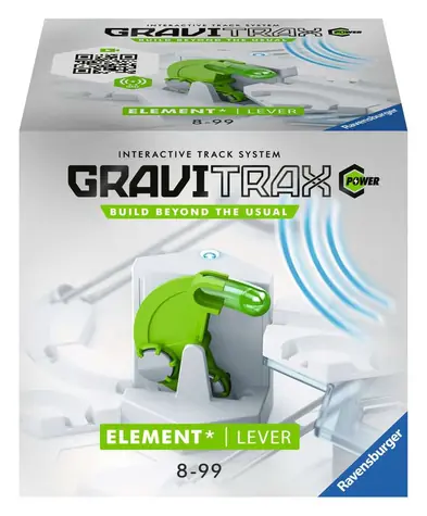 Ravensburger GraviTrax Power Páka / od 8 let