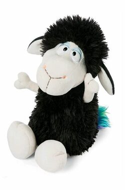 NICI plyš Ovečka Jerome 35cm / od 0 měsíců