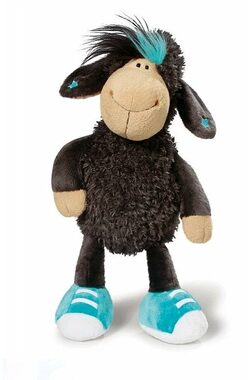 NICI plyš Ovečka Jolly Leroy 25cm / od 0 měsíců