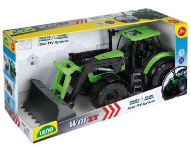 Lena Deutz Traktor Fahr Agrotron 7250 / od 3 let