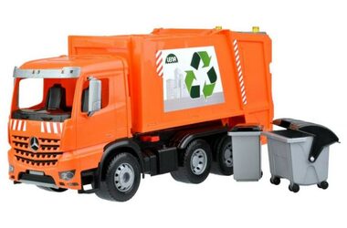 Lena Mercedes Arocs popelář / od 3 let