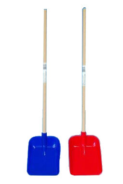 Lena Lopata 60 cm s dřevěnou rukojetí / od 3 let