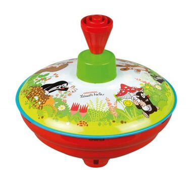 Lena Káča Krteček 13 cm / od 18 měsíců