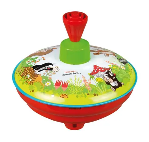 Lena Káča Krteček 13 cm / od 18 měsíců