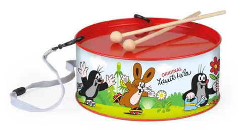 Lena Bubínek Krteček / od 3 let