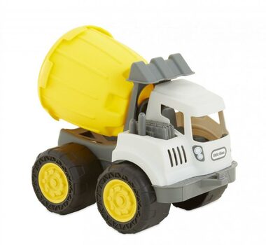 MGA Little Tikes Dirt Diggers Míchačka 2v1 / od 4 let