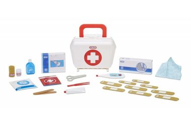 MGA Little Tikes Moje první lékárnička / od 3 let