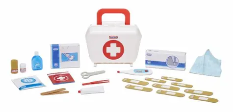 MGA Little Tikes Moje první lékárnička / od 3 let
