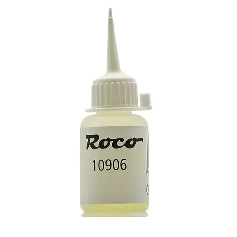 Roco 10906 Univerzální olejnička 20 ml