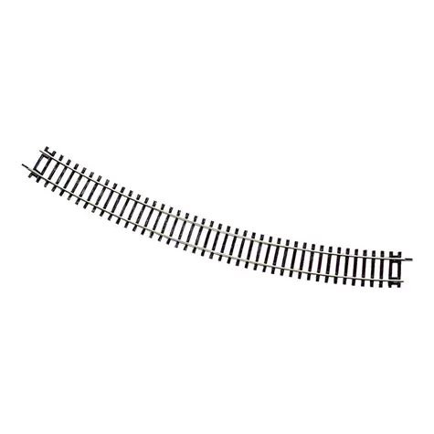 Roco Line 42426 - Kolej oblouková R6 / Rádius 604.4 mm / Úhel segmentu: 30° / Měřítko: H0 (1:87) / od 15 let