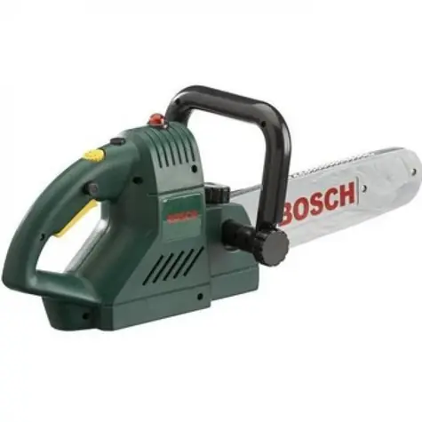 Theo Klein 238399 Bosch motorová pila / od 3 let