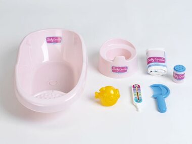 Theo Klein 231647 Vanička s příslušenstvím / od 3 let