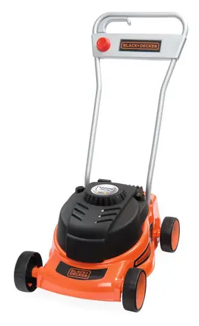 Smoby B&D Zahradní sekačka / od 3 let