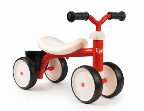 Smoby Rookie / od 1 roku