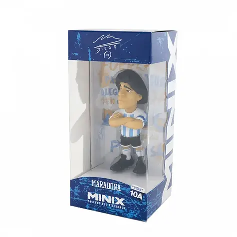 MINIX Football: Icon Maradona - ARGENTINA / od 3 let