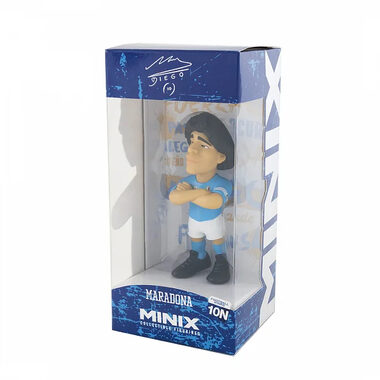 MINIX Football: Icon Maradona - NAPOLI / od 3 let