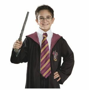 ADC Blackfire Harry Potter: kravata / od 3 let