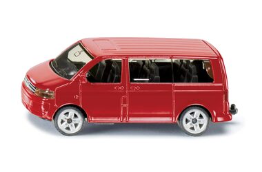 SIKU Blister - VW Multivan / od 3 let