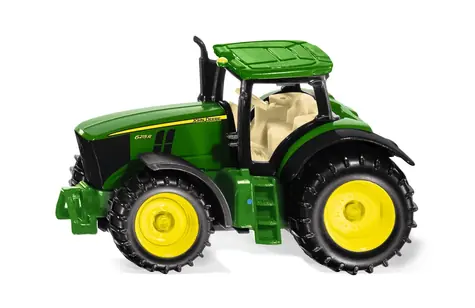 SIKU Blister - traktor John Deere / od 3 let