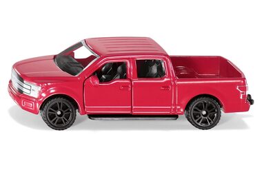 SIKU Blister - Ford F150 / od 3 let