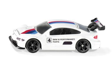 SIKU Blister - BMW M4 Racing 2016 / od 3 let