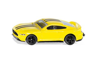SIKU Blister - Ford Mustang GT / od 3 let