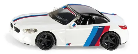 SIKU Super - BMW Z4 M40i / 1:50 / od 3 let