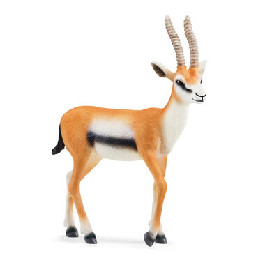 Schleich Wild Life 14861 Gazela Thomsonova / od 3 let