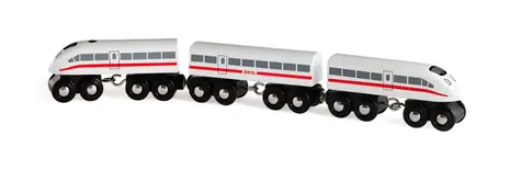 Brio Elektrický rychlovlak / od 3 let