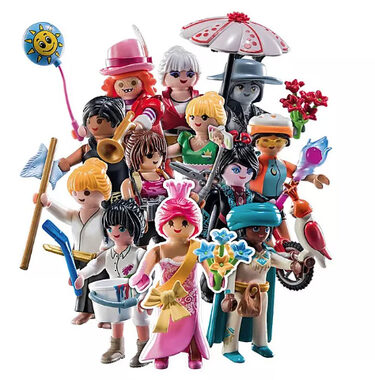 Playmobil® Figures 70940 Girls (Série 24) / od 5 let